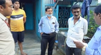 Charulata Shoe Stores