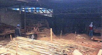 VIJAY TIMBER