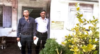 Rupak Sharma