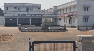 PATEL CO