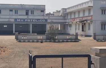 PATEL CO