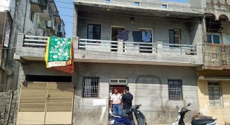 SANCHANIA BHAVIN 