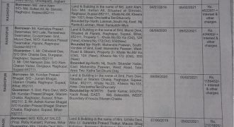 KISLAY SALES PROP-RUBY KUMARI