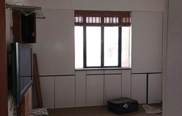 Residential Flat for Sale II Goregaon East