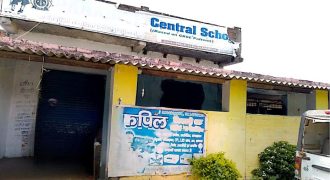 SHYAM NARAYAN YADAV