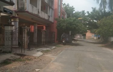 Flat for Sale in Perungudi