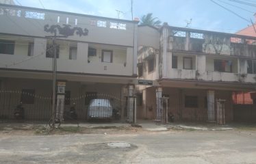 Flat for Sale in Perungudi