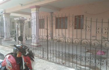 Flat for Sale in Perungudi