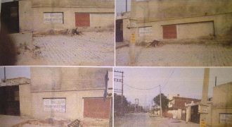 MS YES BHAGWAN INDUSTRIES LTD