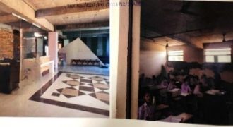M BY s DAGAR VISHWA BHARTI SHIKSHA SAMITI