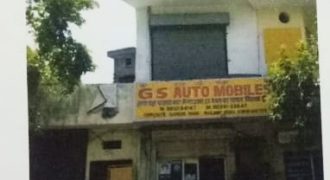 G S AUTOMOBILE