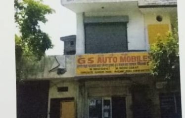 G S AUTOMOBILE