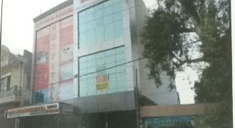 SHARMA STORE