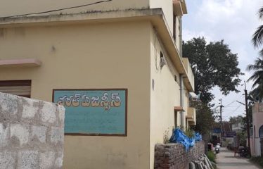 Property Available for Immediate sale Guntur Andhra