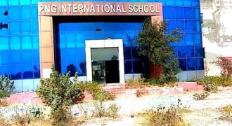 MS PARMANAND GOYAL CHARITABLE TRUST