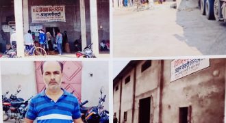 SHRINIWAS SHARMA,RAGHVENDRA SHARMA,