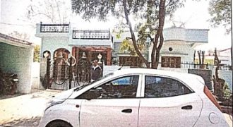 Shri Pragendra Singh Bagri S BY o Shri Laxmi Pd. Singh Bagri