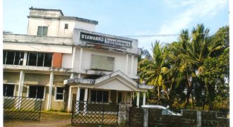 STANDARD TRANSFORMERS PVT. LTD.