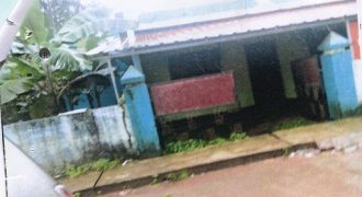 AGREEN TECH II Kerala II Residential II 55 Lakh