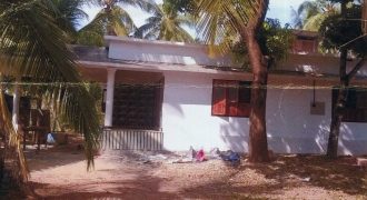 AGREEN TECH II Kerala II Residential II 63 Lakh