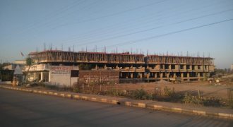 SANT KANWARRAM BUILDERS PVT. LTD