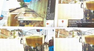 Flat for sale II 1800 sq.ft II Katni II Madhya Pradesh