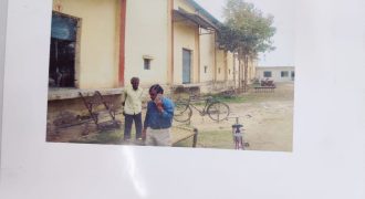 Ms Maa Bijasen Agro Infrastructure
