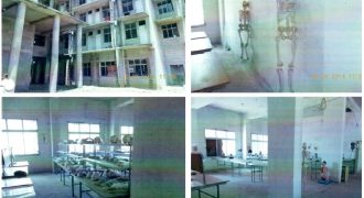 PARITRAN MEDICAL COLLEGE HOSPITAL