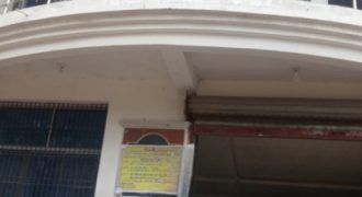 Sinha Square A Unit of Sinha Construction Prop Anirudh Kumar