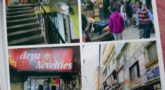 ARYA NOVELTIES