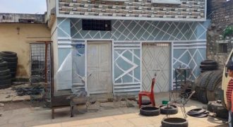 Indian tyre retrading unit