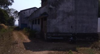 JAGANNATH BARADA