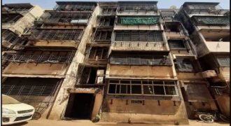 Mr. MANOJ NATHALAL DODIA II Ghatkopar Flat for Sale II 1000 Sq.ft II 76.5 Lakh