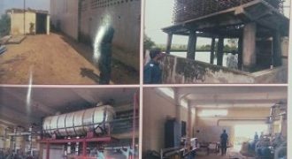 Sai Cold Storage Lessor Mrs Gitanjali Sahu