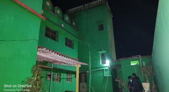 SHIBA BHUE S BY O SRI GOBINDA BHUE