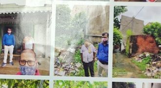 MAA TARINI BARTAN BHANDAR 2. BABULI DAS
