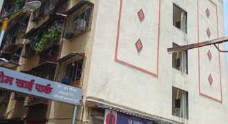 Mr. Sunil Sawant II Residencial for Sale II Kalyan II 1 BHK