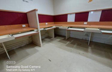 Office/Unit at Village Bhamburda, Shivajinagar, Senapati Bapat Marg, Pune