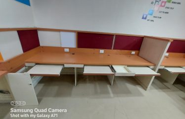 Office/Unit at Village Bhamburda, Shivajinagar, Senapati Bapat Marg, Pune