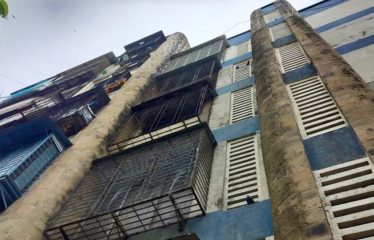 Suwarnasparsh Gems and Jewellery Pvt Ltd