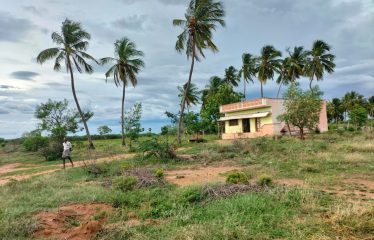 33.62 Acres of Land Parcel in Ramnathapuran District, Tamil Nadu