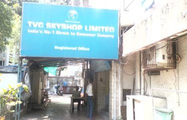 M/s. TVC Sky Shop Ltd II Commercial Office 102 II Malad