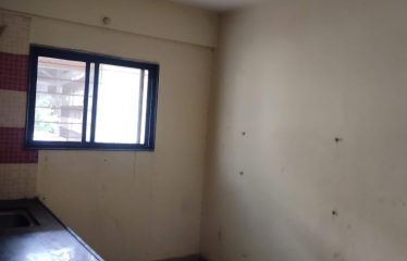 Residential Flat 1 BHK at Village Loni Kalbhor, Tal: Haveli, Dist: Pune.