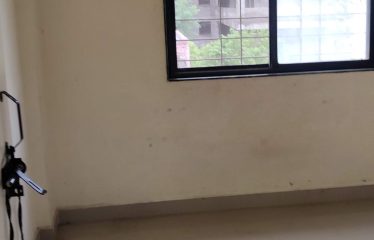 Residential Flat 1 BHK at Village Loni Kalbhor, Tal: Haveli, Dist: Pune.