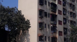 Paulson Joseph Pallithara II 2 BHK for Sale II