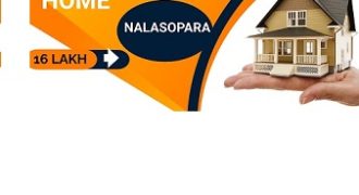 LALJEET B YADAV II Residential Flat available at Nalasopara