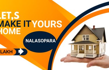 LALJEET B YADAV II Residential Flat available at Nalasopara