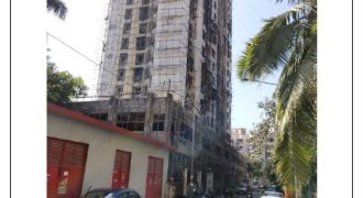 Remanika Apparels Private Limited II Residential Flat II 1 BHK II 70 Lakh