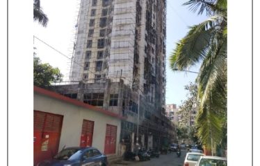 Remanika Apparels Private Limited II Residential Flat II 1 BHK II 70 Lakh