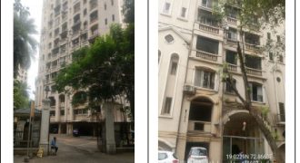 Remanika Apparels Private Limited II Residential Flat II 2 BHK II Wadala